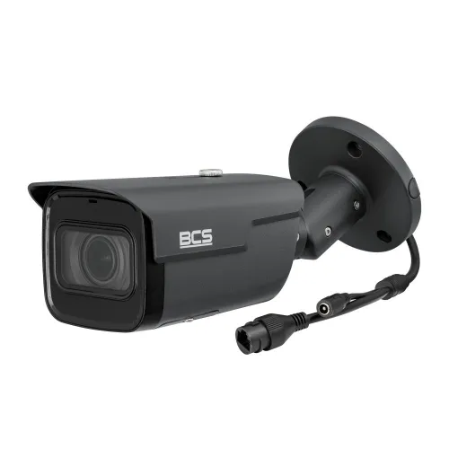 Kamera tubowa IP BCS-L-TIP58VSR6-AI1-G BCS Line