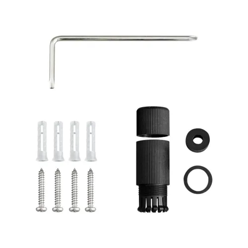Kamera IP BCS-L-TIP68VSR6-AI2 BCS Line