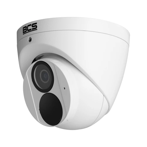 Kamera kopułowa IP BCS-P-EIP25FSR3-Ai2 BCS Point