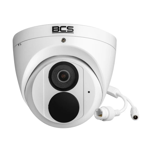Kamera kopułowa IP BCS-P-EIP25FSR3-Ai2 BCS Point