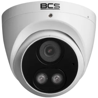 Kamera kopułowa IP BCS-P-EIP25FSR3L2-AI2 BCS Point