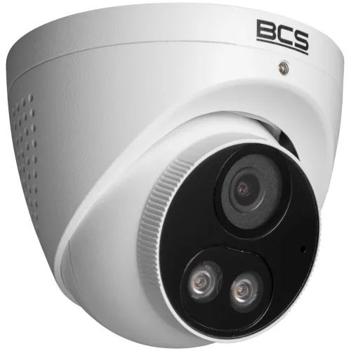 Kamera kopułowa IP BCS-P-EIP25FSR3L2-AI2 BCS Point