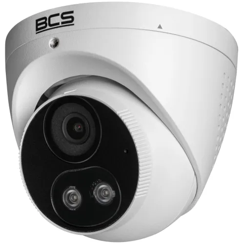 Kamera kopułowa IP BCS-P-EIP25FSR3L2-AI2 BCS Point