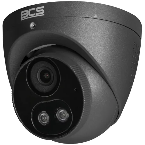 Kamera kopułowa IP BCS-P-EIP25FSR3L2-AI2-G BCS Point
