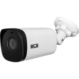 Kamera IP BCS-P-TIP55FSR8-AI2 5 Mpx 4mm BCS
