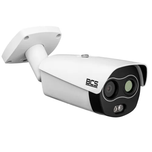  Kameratubowa IP BCS-TIP4220807-IR-TTW BCS Line