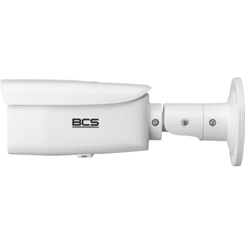 Kamera tubowy IP BCS-V-TIP54FCL6-AI2 BCS View