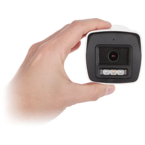 Kamera IP DS-2CD1027G2H-LIU(2.8MM) Hikvision