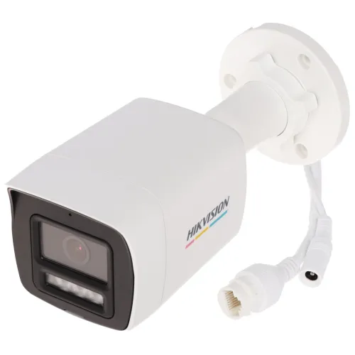 Kamera IP Hikvision DS-2CD1027G2H-LIU(2.8MM)PL ColorVu - 1080p