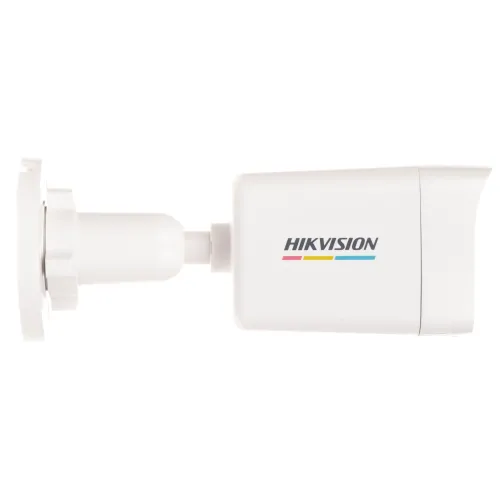Kamera IP Hikvision DS-2CD1027G2H-LIU(2.8MM)PL ColorVu - 1080p