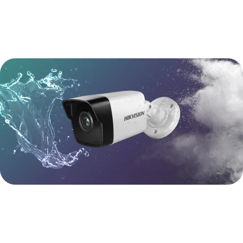 Kamera tubowa IP DS-2CD1041G0-I/PL Hikvision