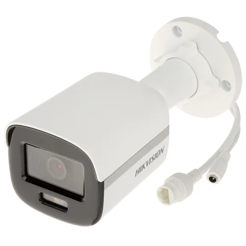 Kamera tubowa IP DS-2CD1047G0-L(2.8MM) Hikvision