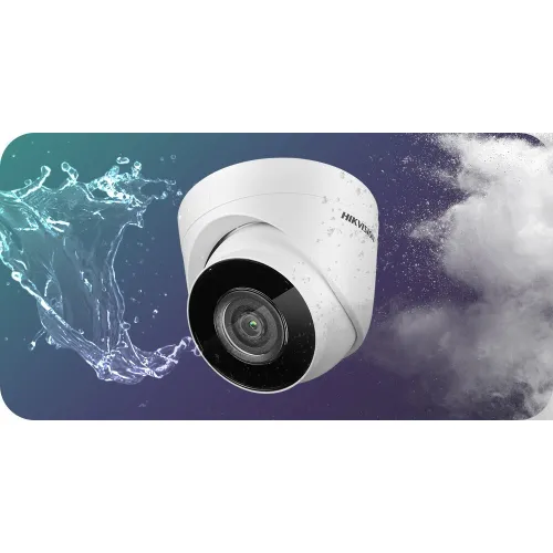 Kamera kopułowa ip DS-2CD1321-I(2.8MM)(F) Hikvision