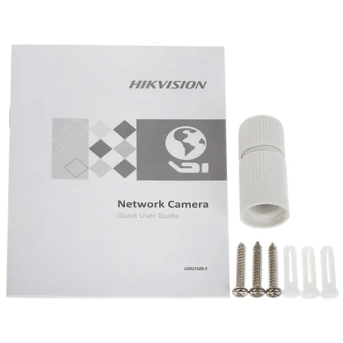 Kamera kopułowa IP DS-2CD1323G2-I(2.8MM) Hikvision