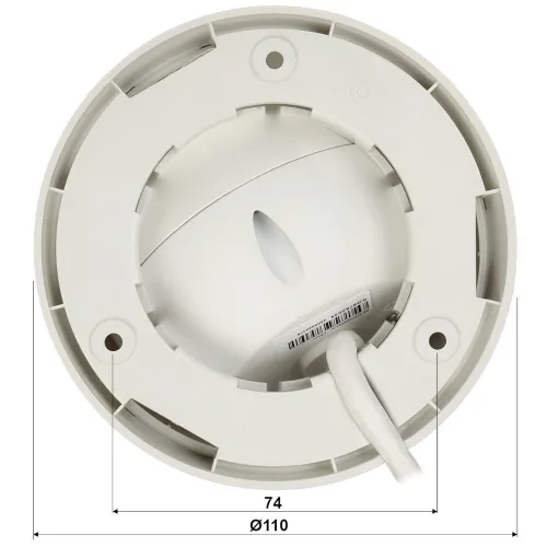 Kamera IP DS-2CD1323G2-LIU(2.8MM) Hikvision