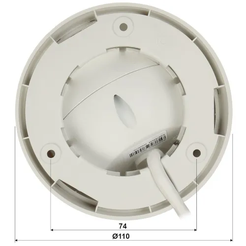 Kamera IP Hikvision DS-2CD1343G2-LIU(2.8MM)