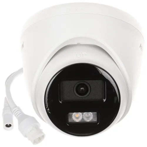 Kamera IP DS-2CD1383G2-LIUF/SL Hikvision Smart Hybrid Light 4K