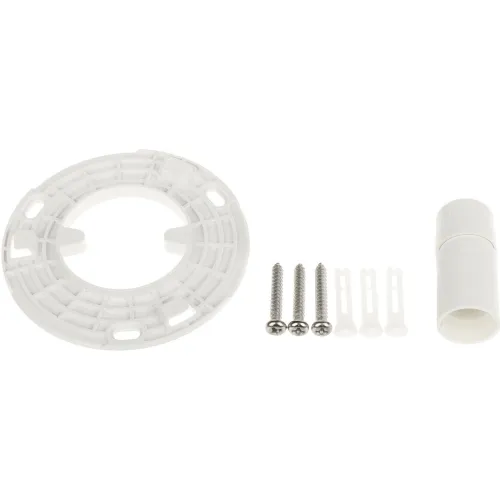 Kamera IP DS-2CD1383G2-LIUF/SL Hikvision Smart Hybrid Light 4K