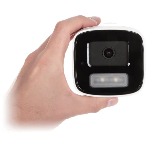 KAMERA IP DS-2CD1T47G2H-LIU(2.8MM)PL ColorVu - 4Mpx Hikvision