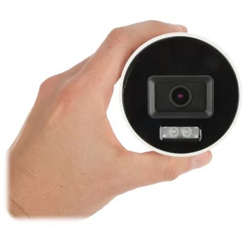 Kamera tubowa IP DS-2CD2023G2-I Hikvision