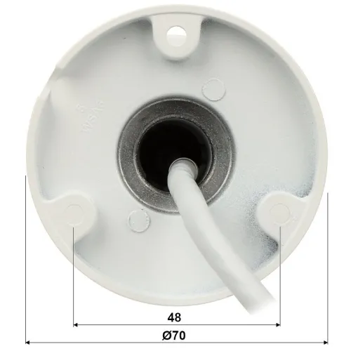 Kamera tubowa IP DS-2CD2023G2-I Hikvision