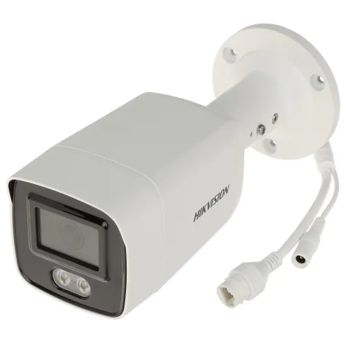 Kamera tubowa IP DS-2CD2027G2-L(2.8MM)(C) Hikvision