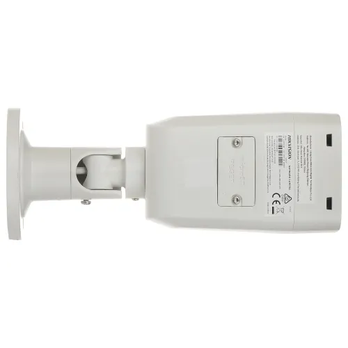 Kamera tubowa IP DS-2CD2027G2-L(2.8MM)(C) Hikvision