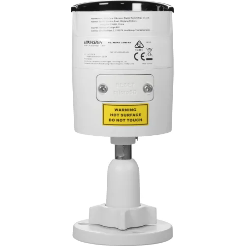 Kamera tubowa IP DS-2CD2043G2-I(2.8mm) Hikvision