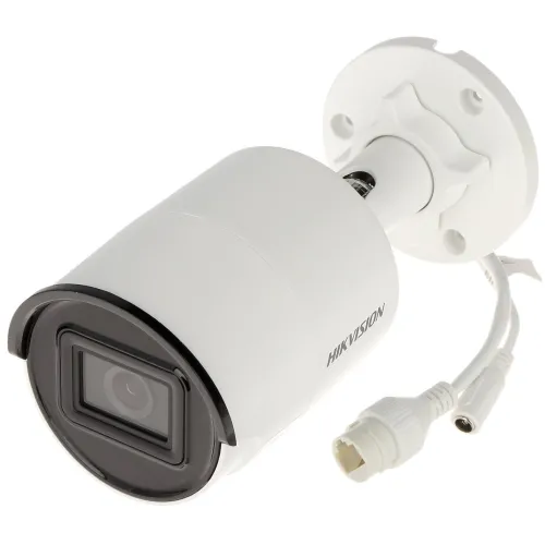 Kamera tubowa IP DS-2CD2046G2-I (2.8MM)(C) Hikvision