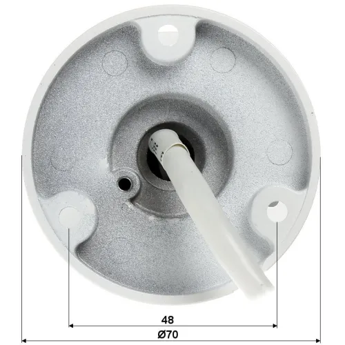 Kamera IP DS-2CD2083G2-I(2.8MM) Hikvision