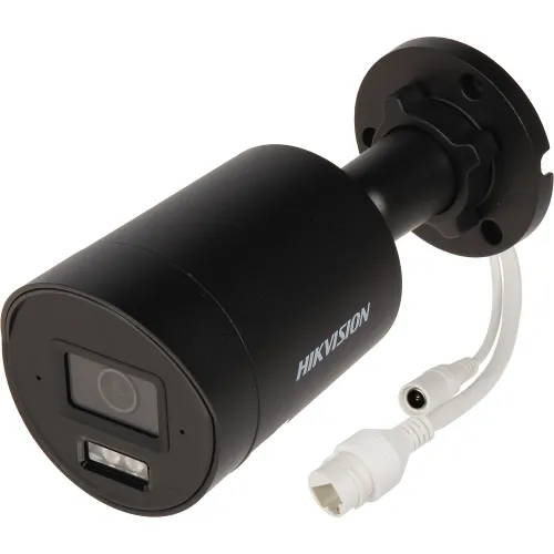 Kamera IP DS-2CD2083G2-LI2U(2.8mm) BLACK Hikvision