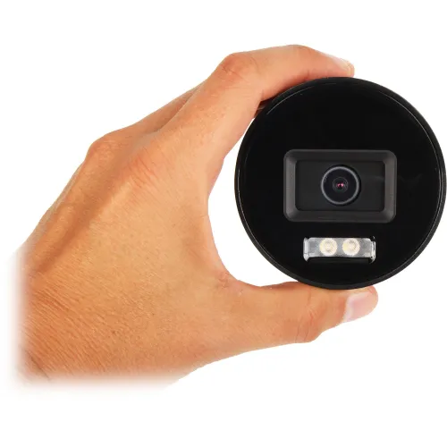 Kamera IP DS-2CD2083G2-LI2U(2.8mm) BLACK Hikvision