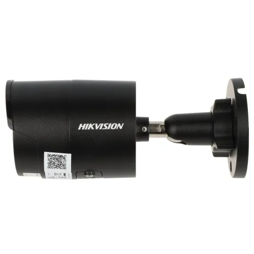 Kamera tubowa IP DS-2CD2086G2-IU(2.8MM)(C)(BLACK) Hikvision