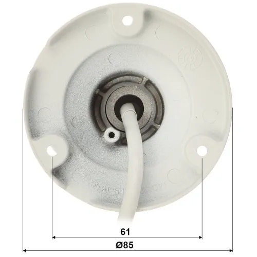 Kamera tubowa IP DS-2CD2087G2-L(2.8MM)(C) Hikvision