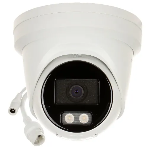 Kamera IP DS-2CD2327G2-LU(2.8MM)(C) Hikvision