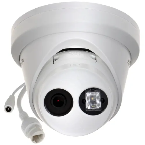Kamera kopułowa IP DS-2CD2343G2-I (4MM) Hikvision