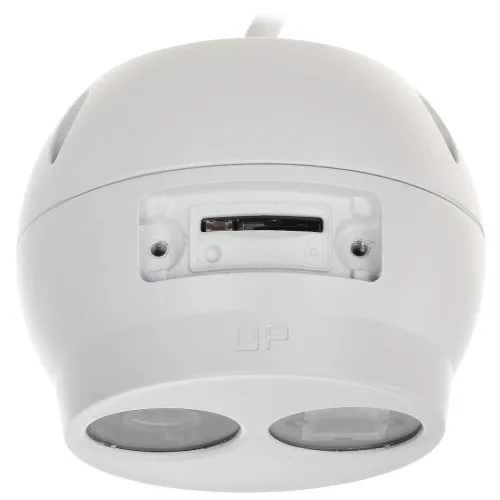 Kamera kopułowa IP DS-2CD2343G2-I (4MM) Hikvision
