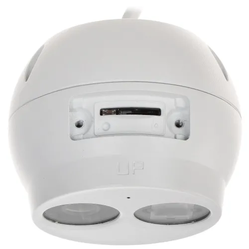 Kamera kopułowa IP DS-2CD2343G2-IU (2.8mm) Hikvision