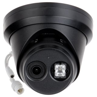 Kamera IP DS-2CD2343G2-IU(2.8MM)(BLACK) Hikvision