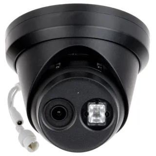 Kamera IP DS-2CD2343G2-IU(2.8MM)(BLACK) Hikvision