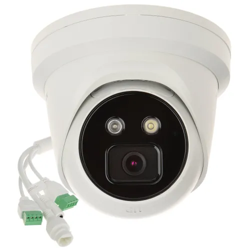 Kamera kopułowa IP DS-2CD2346G2-ISU/SL(2.8MM)(C) Hikvision