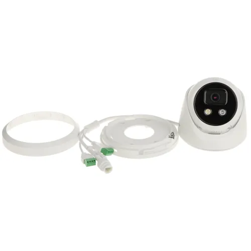 Kamera kopułowa IP DS-2CD2346G2-ISU/SL(2.8MM)(C) Hikvision