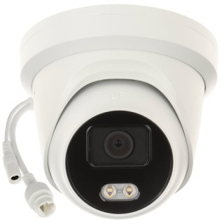 Kamera kopułowa IP DS-2CD2347G2-L (2.8mm)(C) Hikvision
