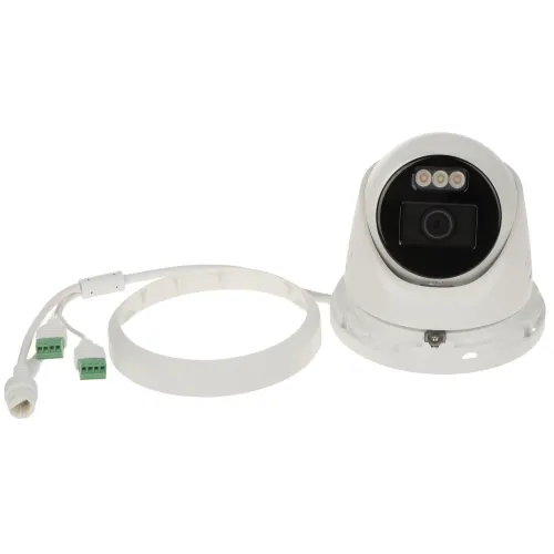 Kamera kopułowa IP DS-2CD2347G2-LSU/SL(2.8MM)(C) ColorVu Hikvision