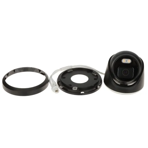 Kamera kopułowa IP DS-2CD2347G2-LU (2.8MM)(C)(BLACK) Hikvision