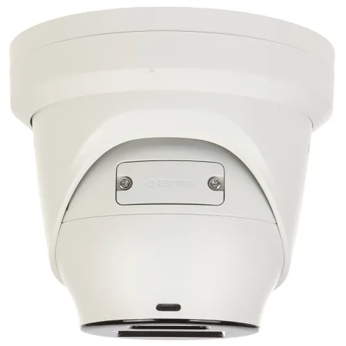 Kamera kopułowa IP DS-2CD2347G2H-LIU(2.8MM)(EF) ColorVu Hikvision