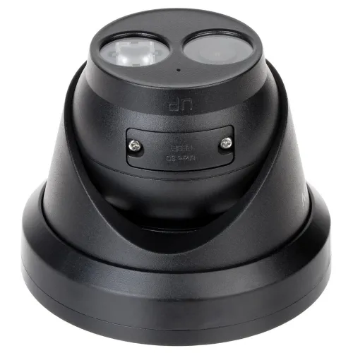 Kamera IP DS-2CD2383G2-IU(2.8MM)(BLACK) Hikvision