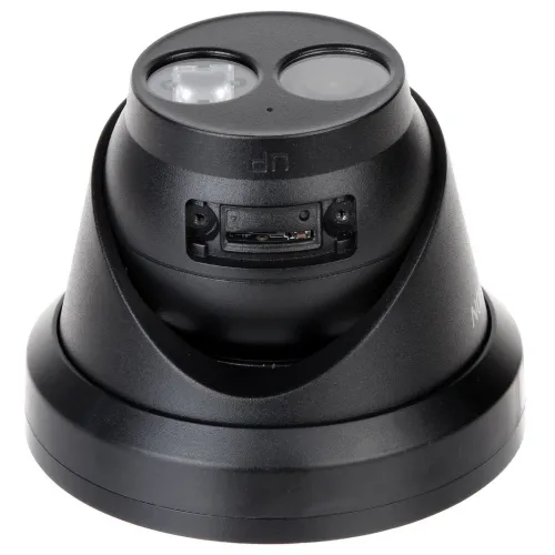 Kamera IP DS-2CD2383G2-IU(2.8MM)(BLACK) Hikvision