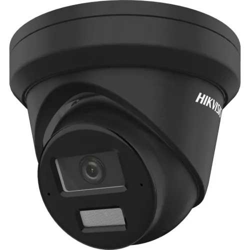 Kamera IP kopułowa DS-2CD2383G2-LI2U BLACK (2.8mm) Hikvision