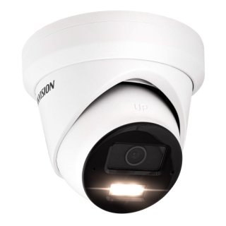 Kamera IP kopułowa DS-2CD2383G2-LI2U(2.8mm)Hikvision